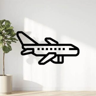 sticker autocollant avion CS5TN