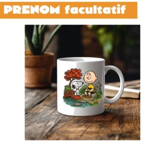 Mug Enfant manga P64PR