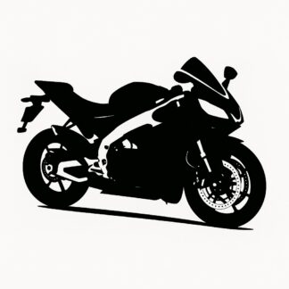 Sticker autocollant Aprilia décoration decostickerstore - D81YMM
