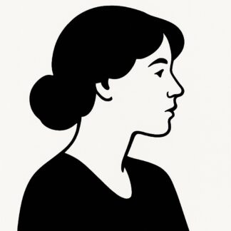 Sticker autocollant Chantal décoration decostickerstore - REHPRS