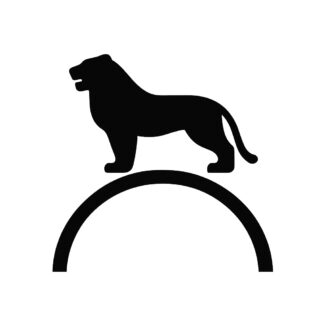 Sticker autocollant Logo de MAN décoration decostickerstore - M7CGQZ