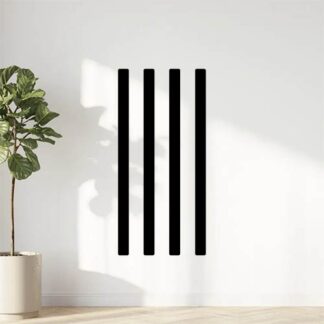 Sticker autocollant Lignes droites décoration decostickerstore - OFUSXV