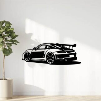 sticker autocollant Porsche 2 UHWI5