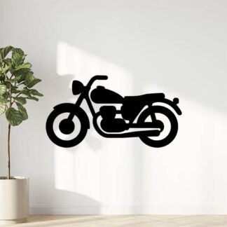 Sticker autocollant moto décoration decostickerstore - UMLIS0