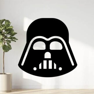 sticker autocollant Starwars V429N