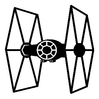 sticker autocollant Starwars 0QBAG