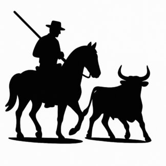 Sticker autocollant MANADIER décoration decostickerstore - V7AD5P