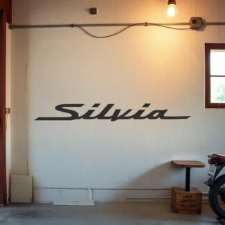 Sticker Autocollant  nissan silvia Auto AS87291